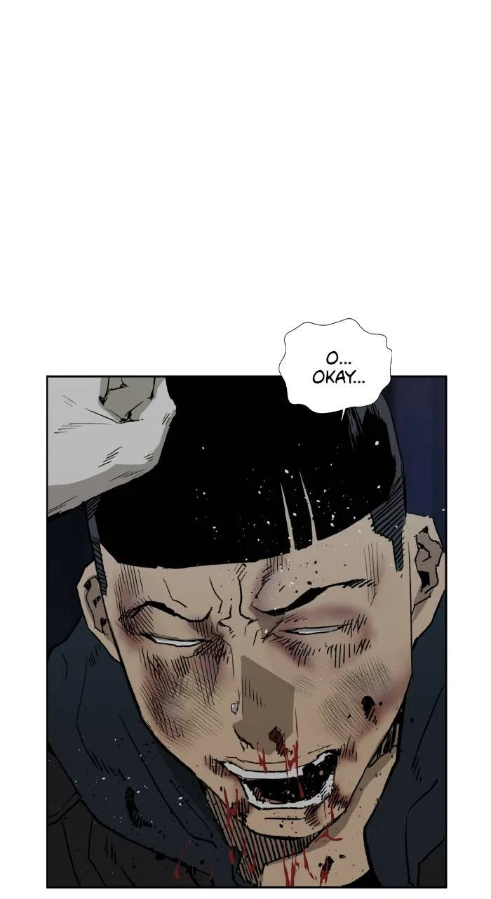 Weak Hero Chapter 200 – Page 32
