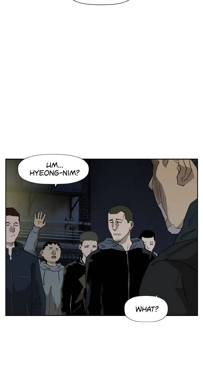 Weak Hero Chapter 200 – Page 40