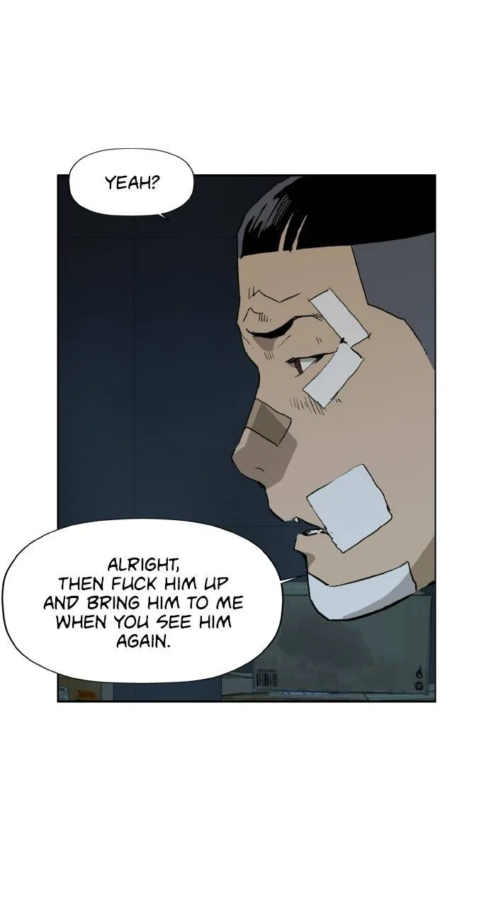 Weak Hero Chapter 200 – Page 42