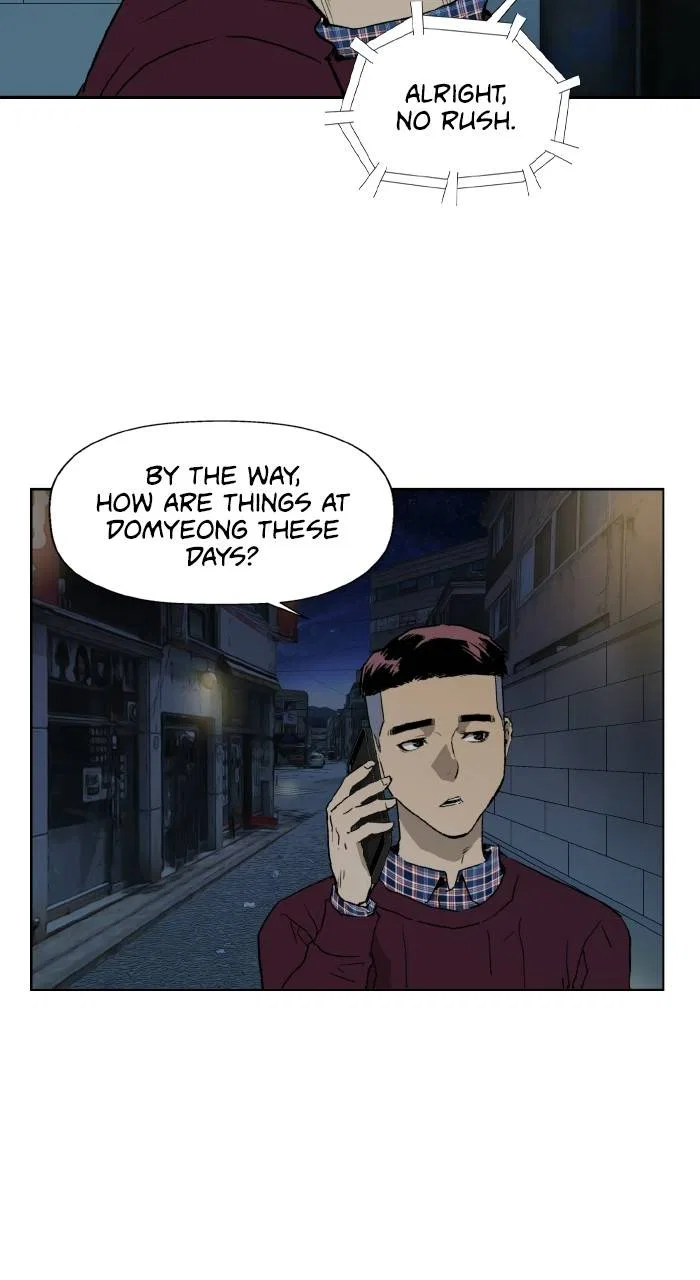Weak Hero Chapter 200 – Page 46