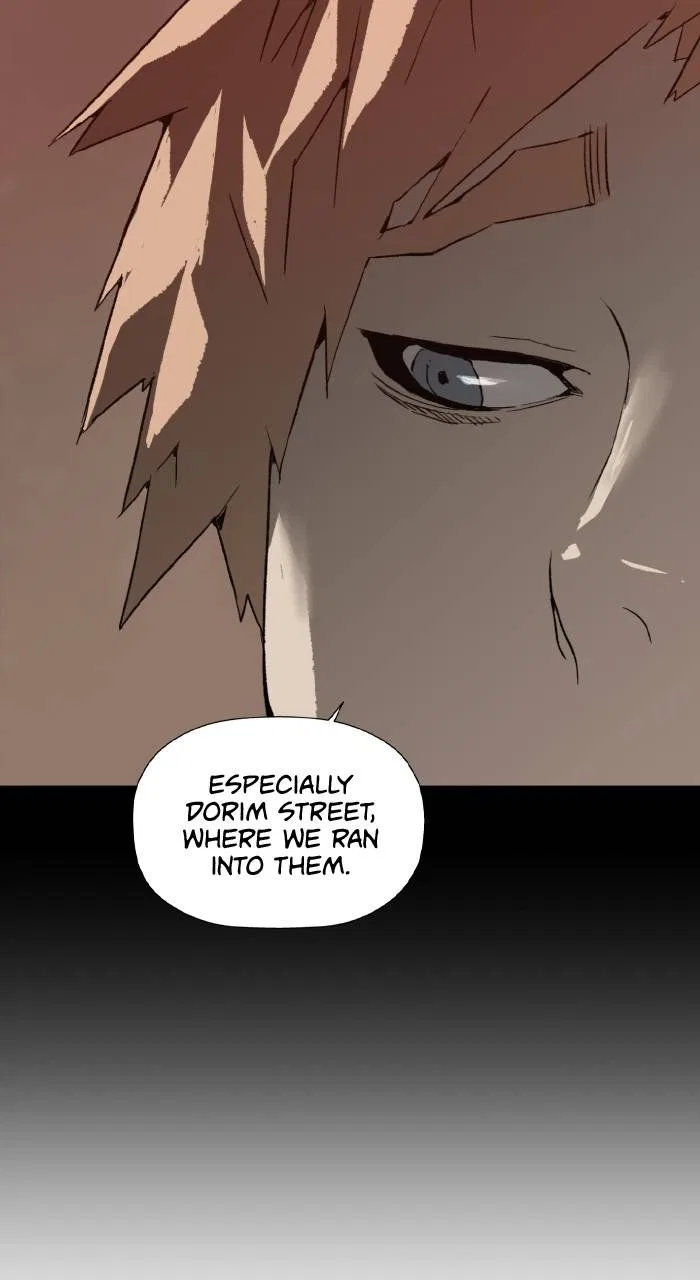 Weak Hero Chapter 200 – Page 50
