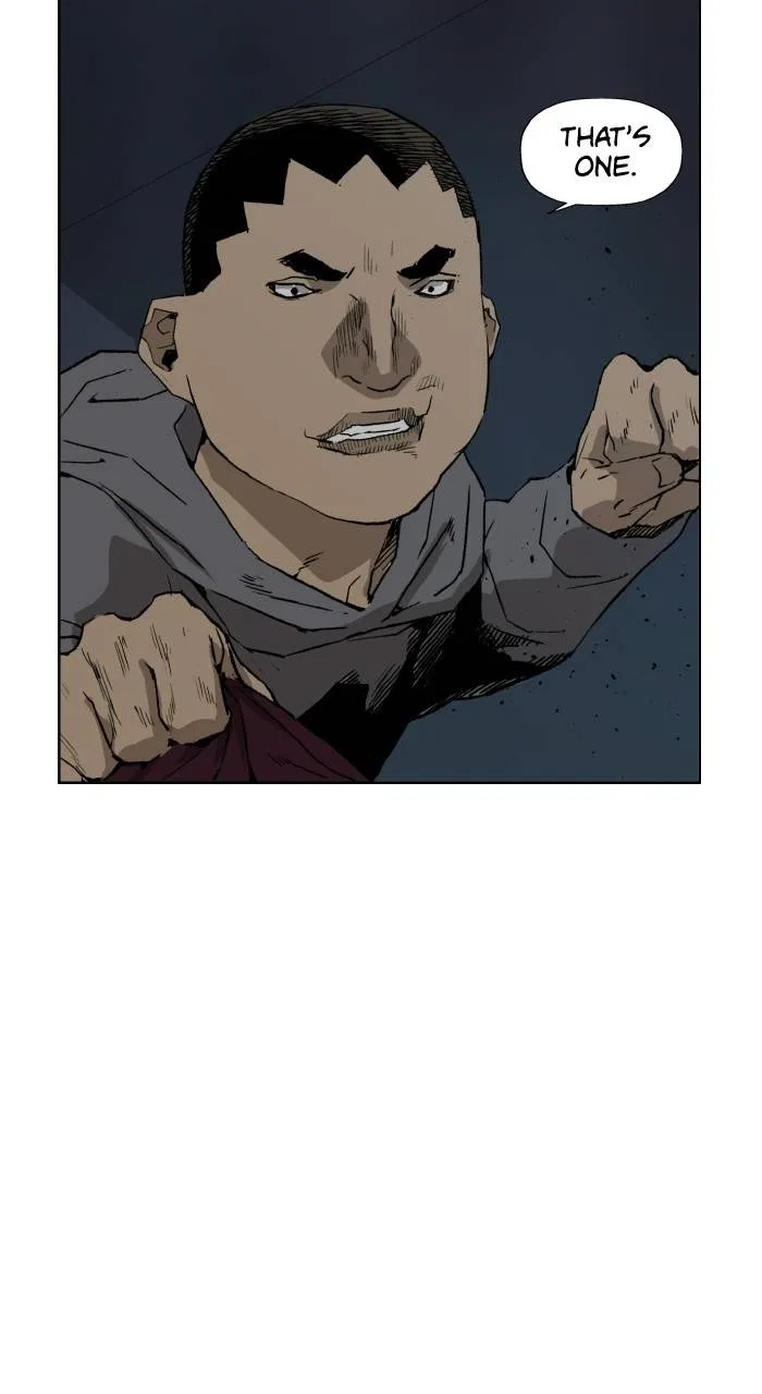 Weak Hero Chapter 200 – Page 55