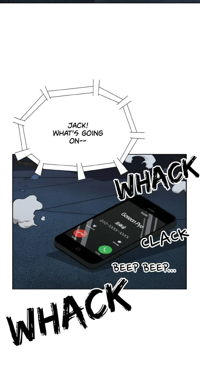 Weak Hero Chapter 200 – Page 57
