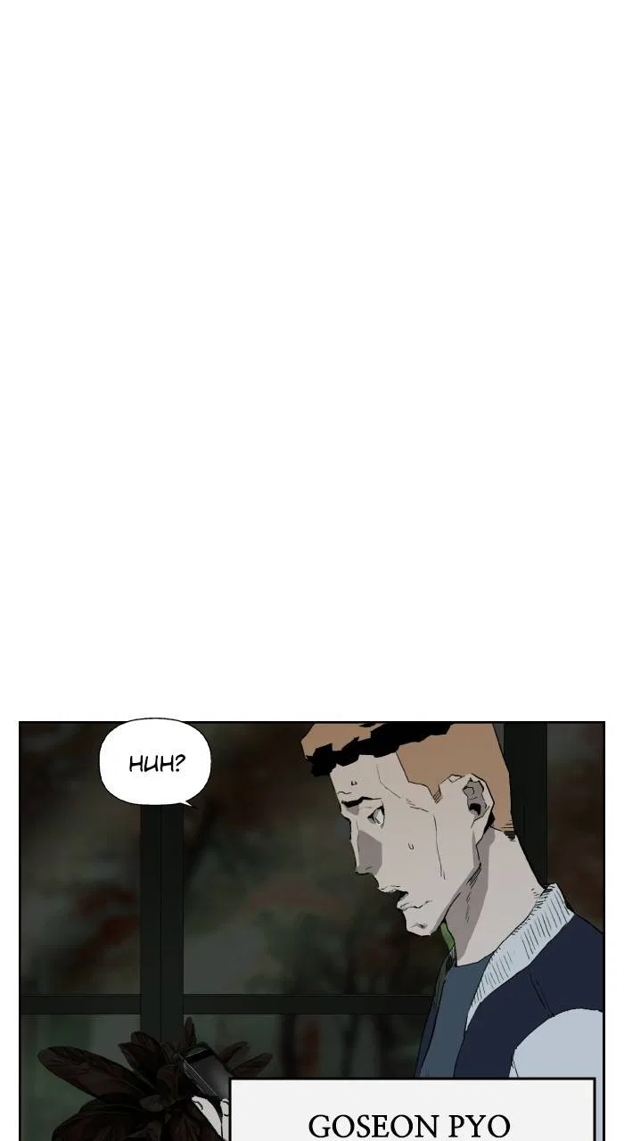 Weak Hero Chapter 200 – Page 58