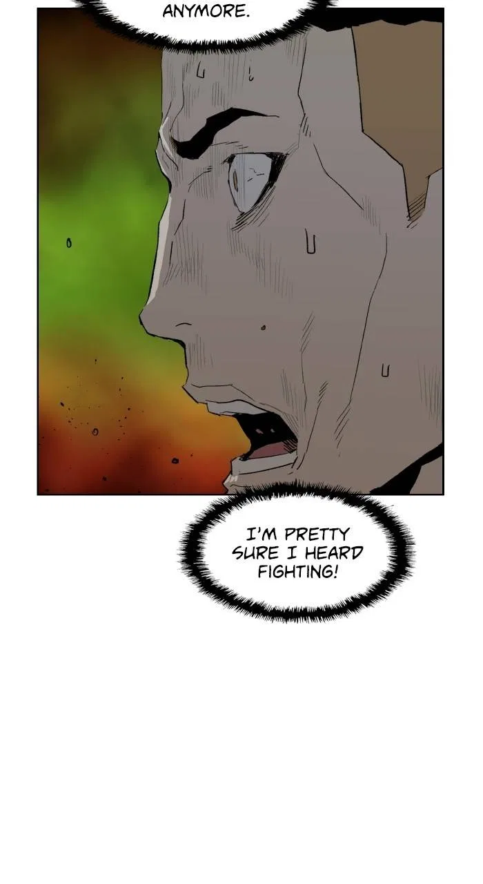 Weak Hero Chapter 200 – Page 60