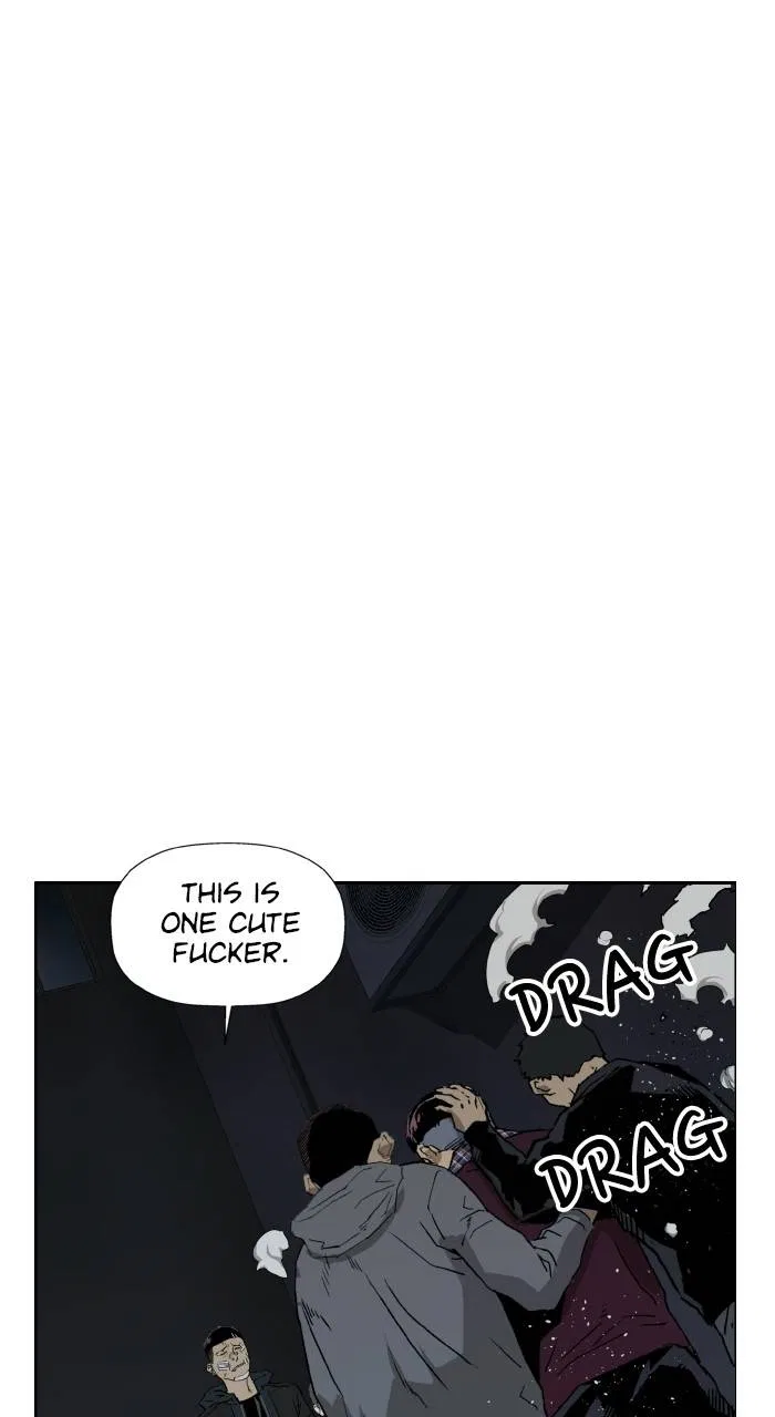 Weak Hero Chapter 200 – Page 61