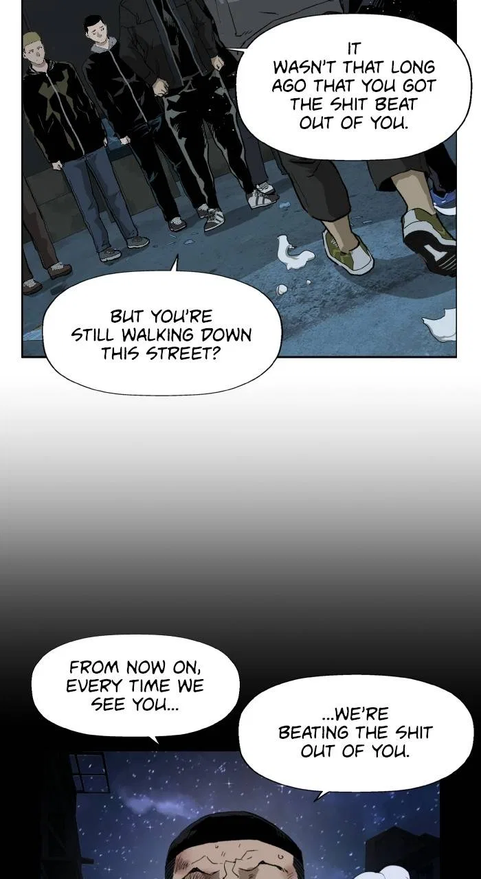Weak Hero Chapter 200 – Page 62
