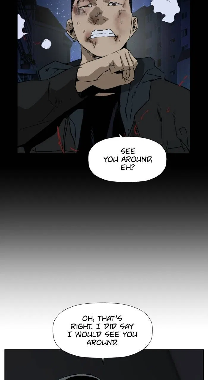 Weak Hero Chapter 200 – Page 63