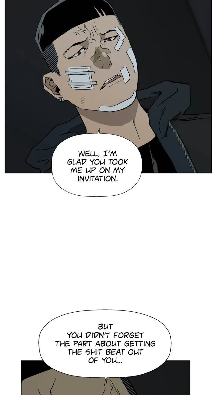 Weak Hero Chapter 200 – Page 64