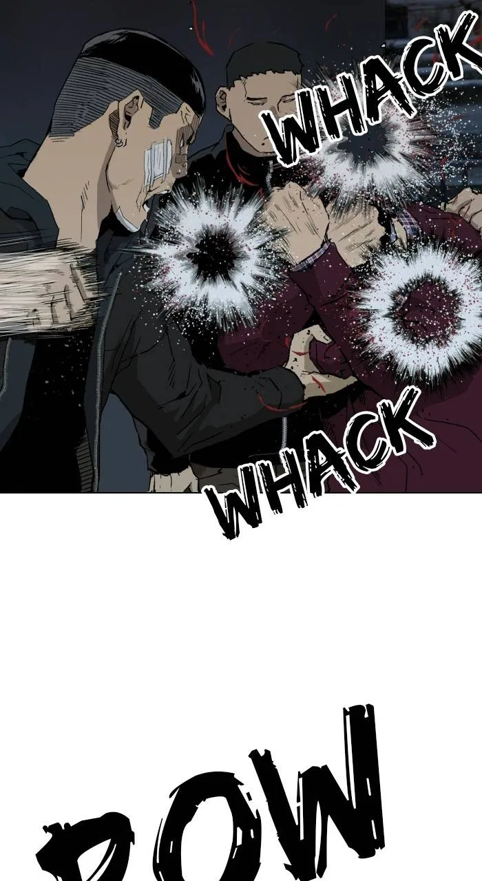 Weak Hero Chapter 200 – Page 66