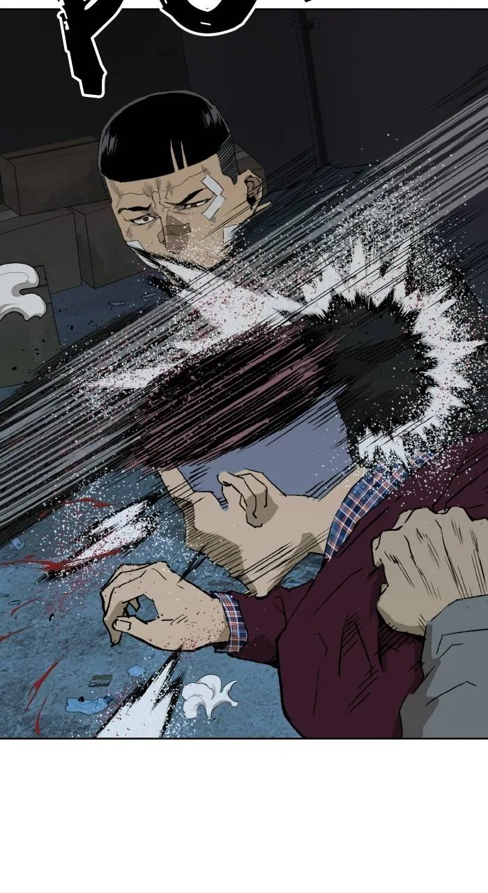 Weak Hero Chapter 200 – Page 67
