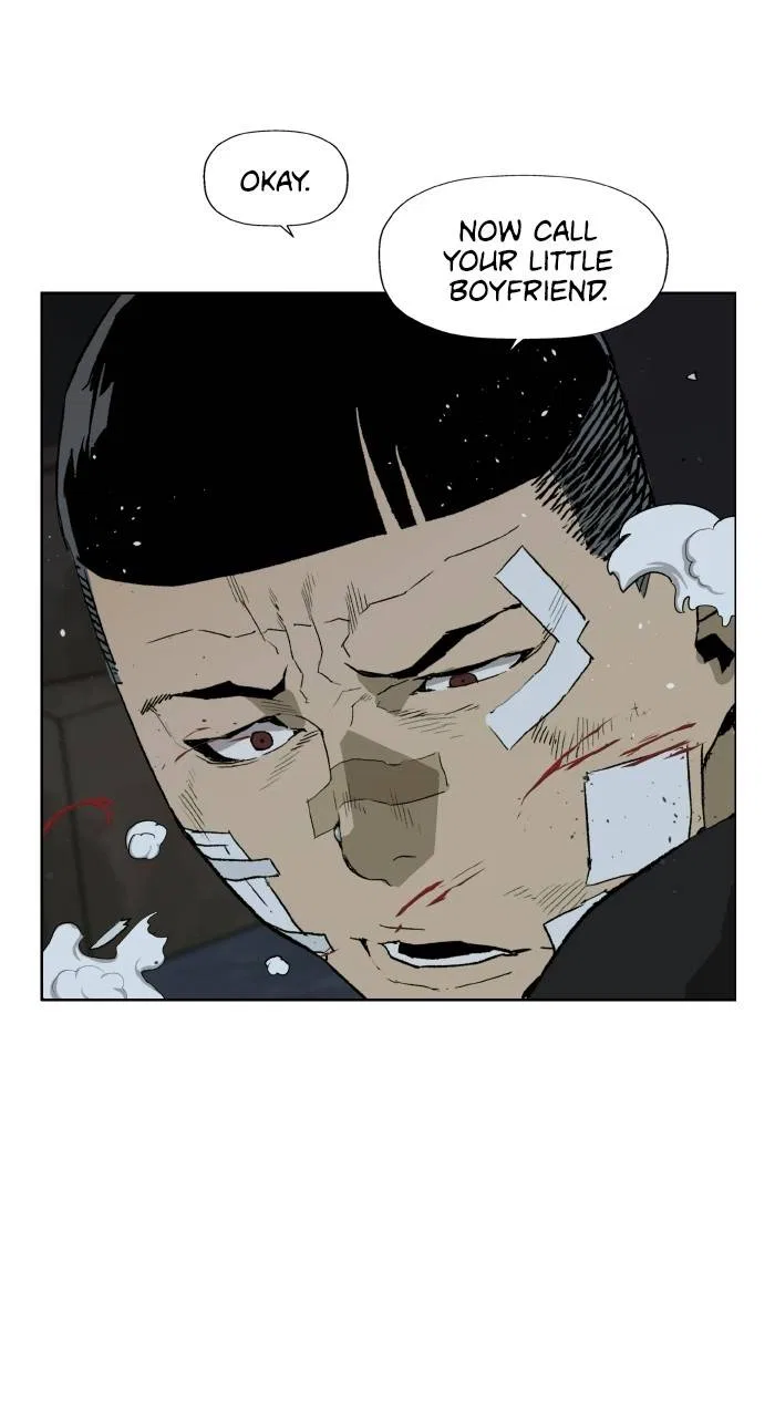 Weak Hero Chapter 200 – Page 68