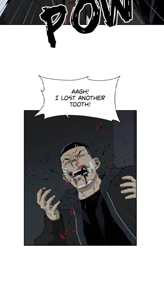 Weak Hero Chapter 200 – Page 72