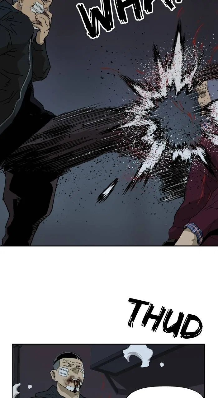 Weak Hero Chapter 200 – Page 75