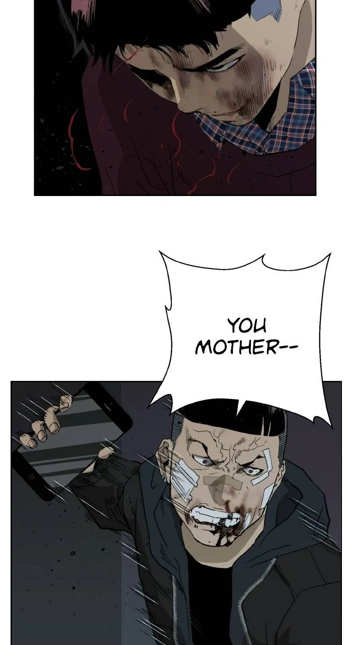 Weak Hero Chapter 200 – Page 78
