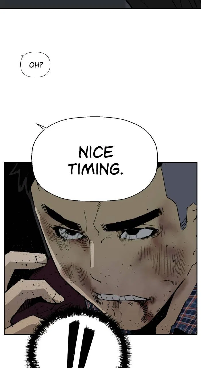 Weak Hero Chapter 200 – Page 80