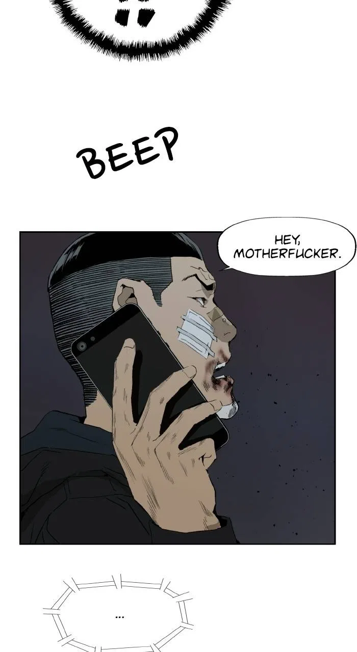 Weak Hero Chapter 200 – Page 81