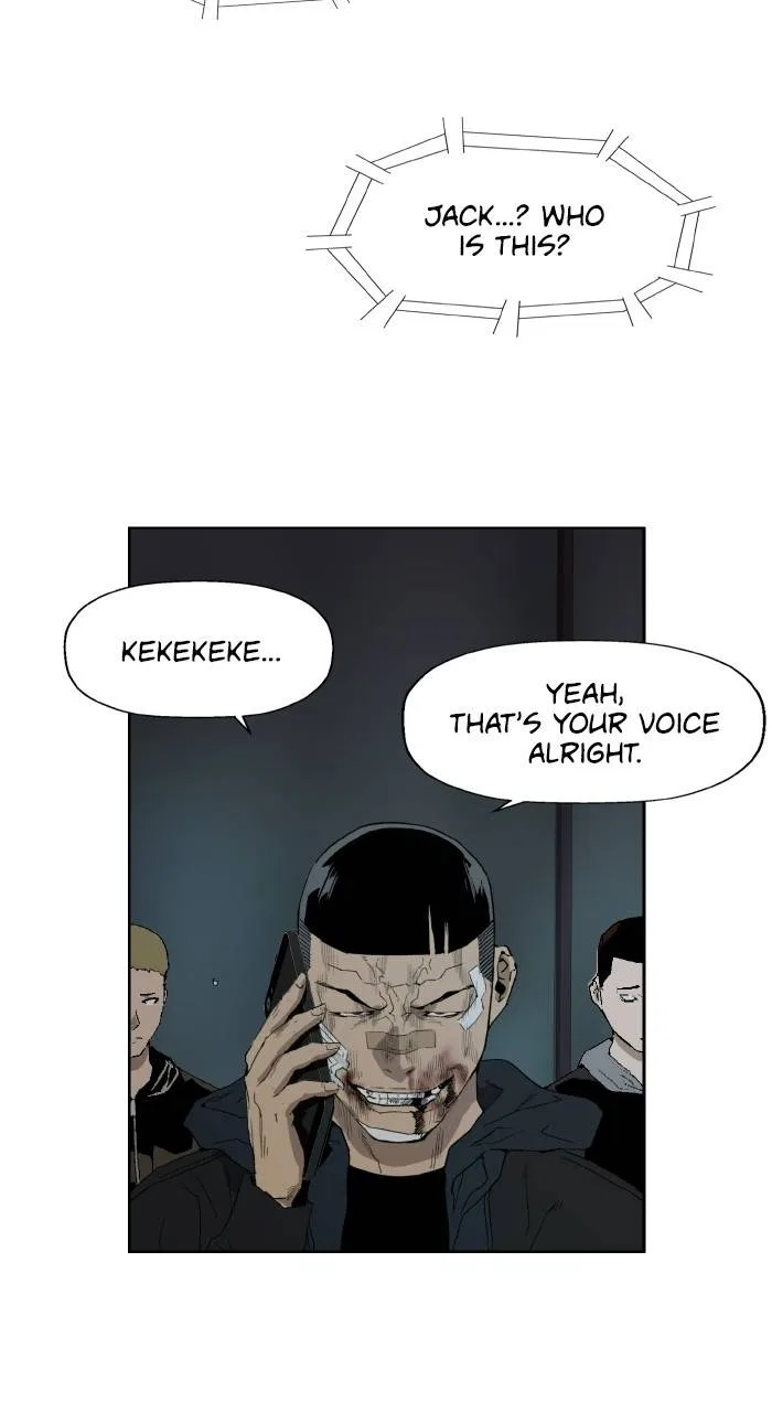 Weak Hero Chapter 200 – Page 82