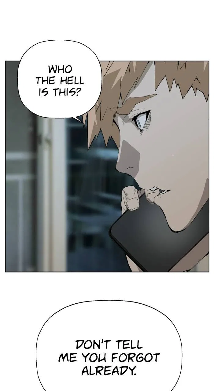 Weak Hero Chapter 200 – Page 83