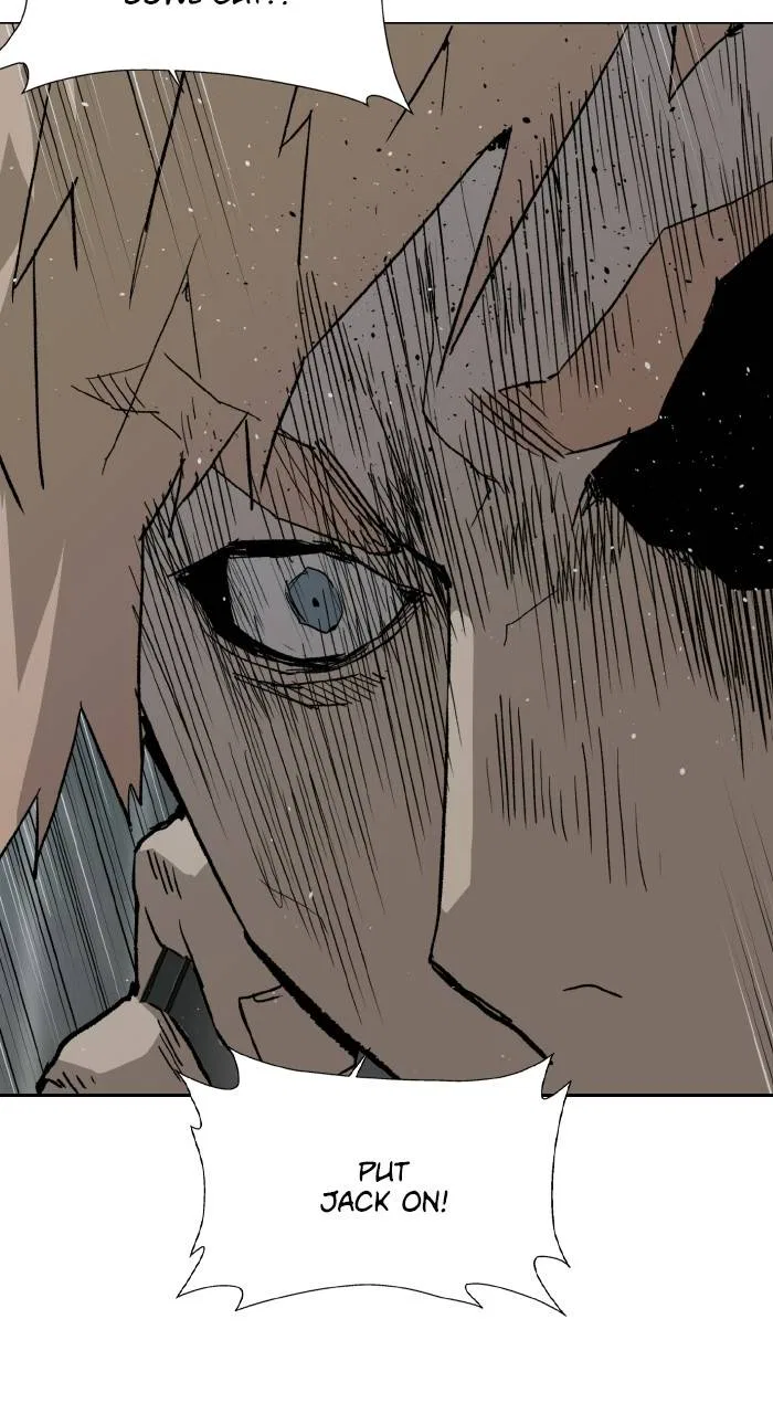 Weak Hero Chapter 200 – Page 85