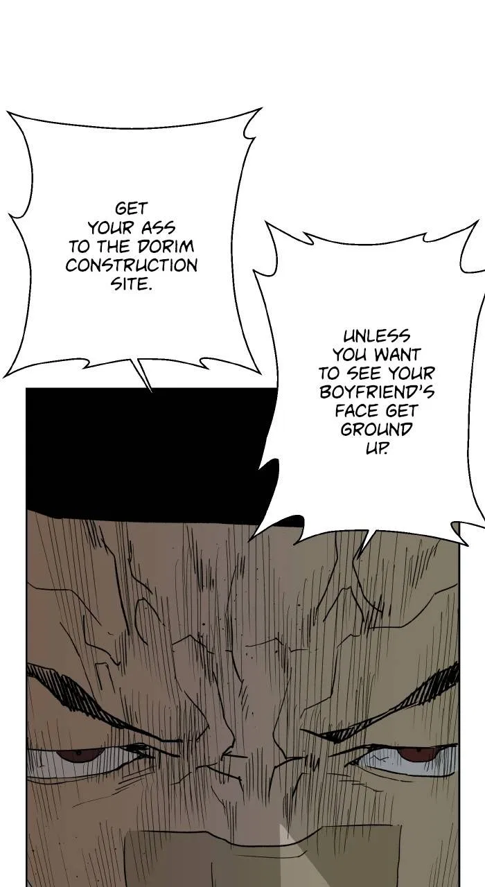 Weak Hero Chapter 200 – Page 87