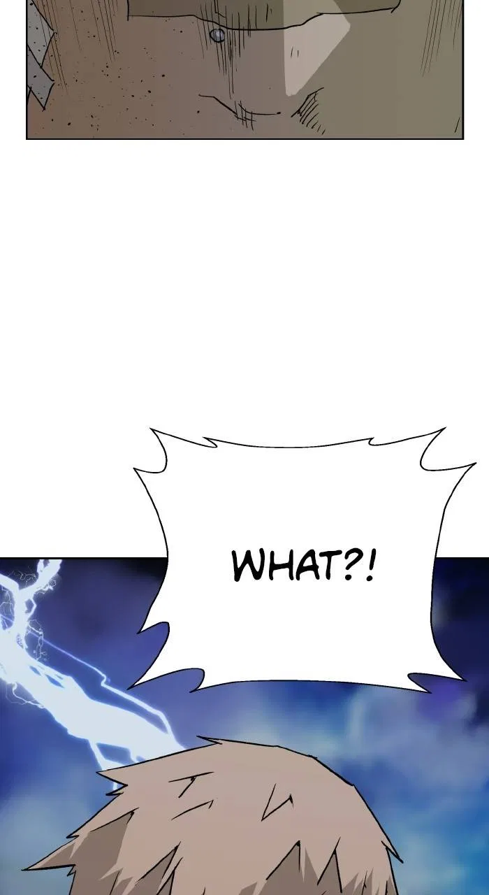 Weak Hero Chapter 200 – Page 88
