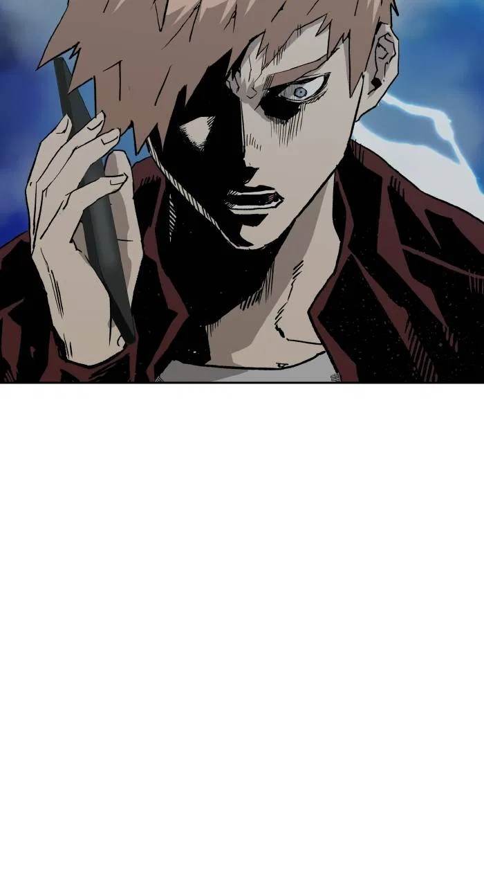 Weak Hero Chapter 200 – Page 89