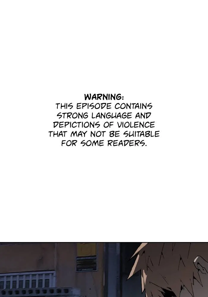 Weak Hero Chapter 199 – Page 1