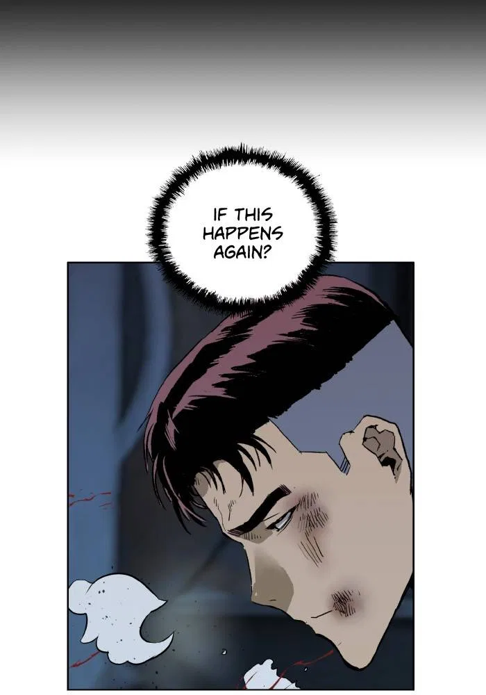 Weak Hero Chapter 199 – Page 4