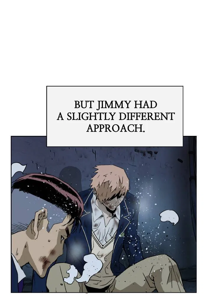 Weak Hero Chapter 199 – Page 7