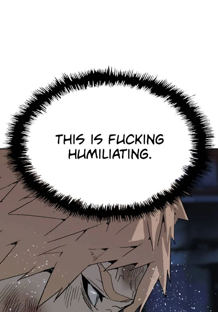 Weak Hero Chapter 199 – Page 8