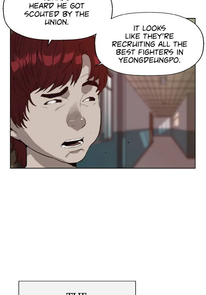 Weak Hero Chapter 199 – Page 19