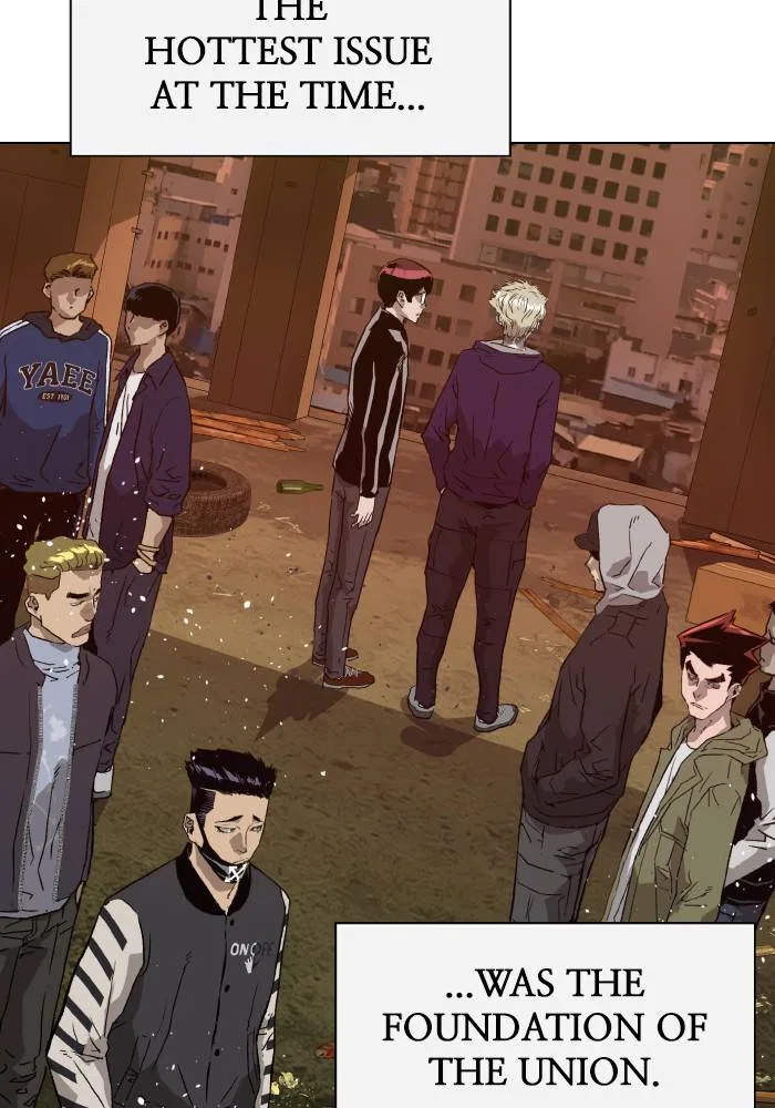 Weak Hero Chapter 199 – Page 20