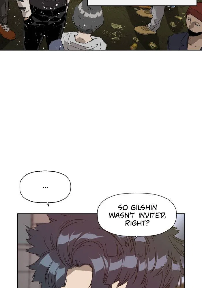 Weak Hero Chapter 199 – Page 21