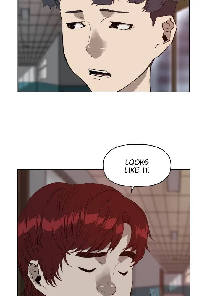 Weak Hero Chapter 199 – Page 22