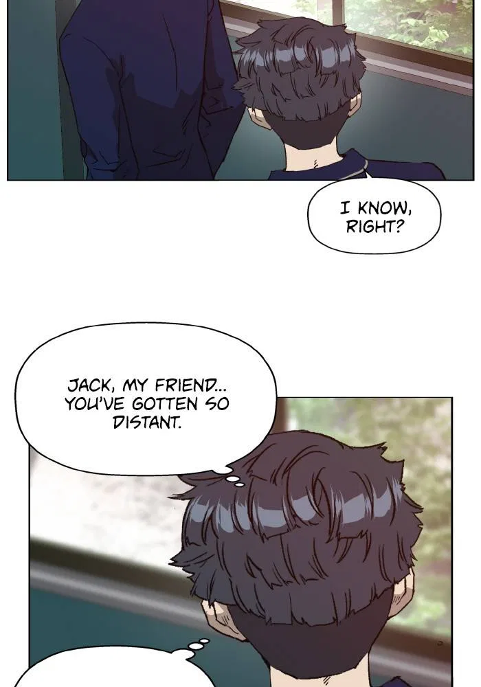 Weak Hero Chapter 199 – Page 24
