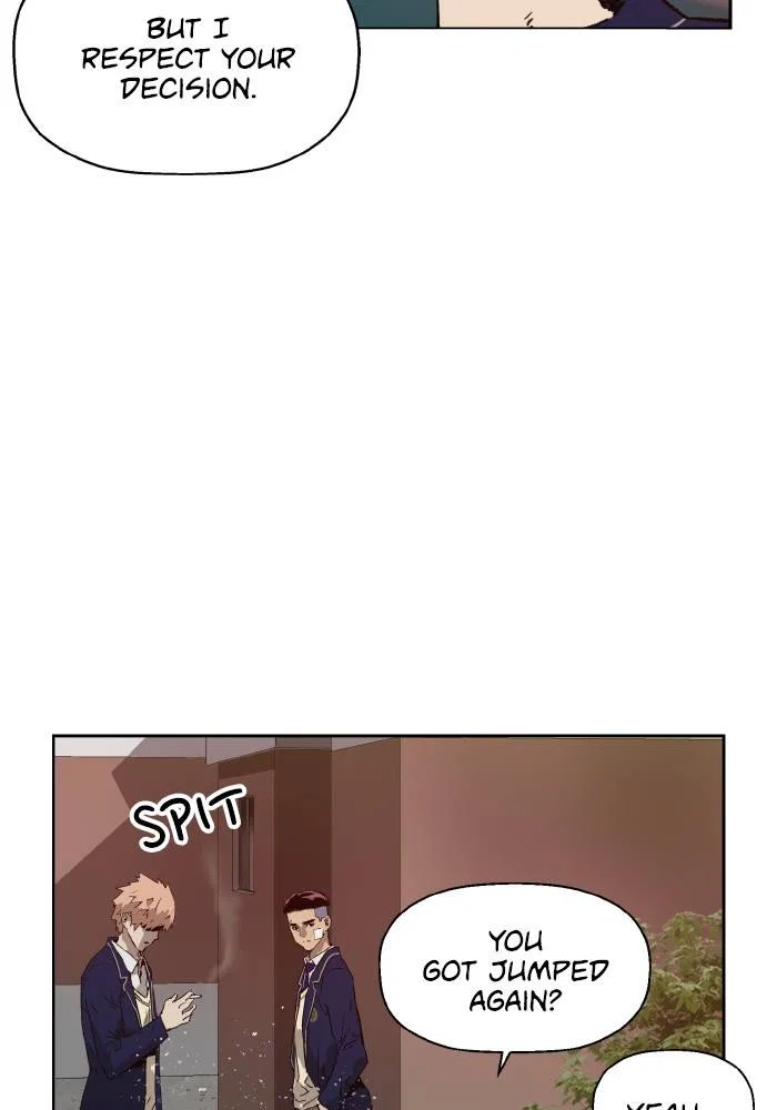 Weak Hero Chapter 199 – Page 25