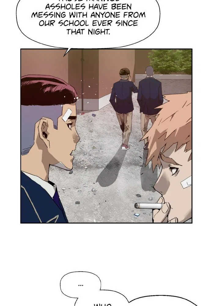 Weak Hero Chapter 199 – Page 27