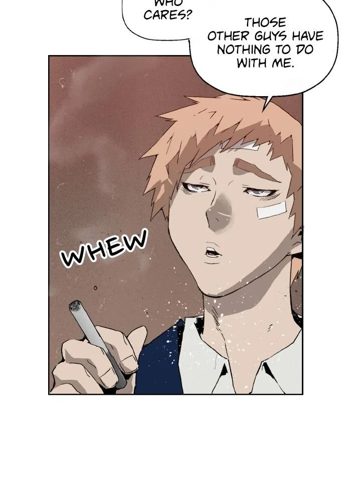 Weak Hero Chapter 199 – Page 28