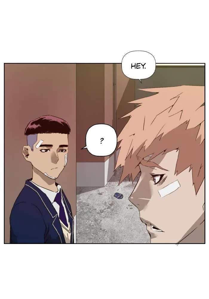 Weak Hero Chapter 199 – Page 29