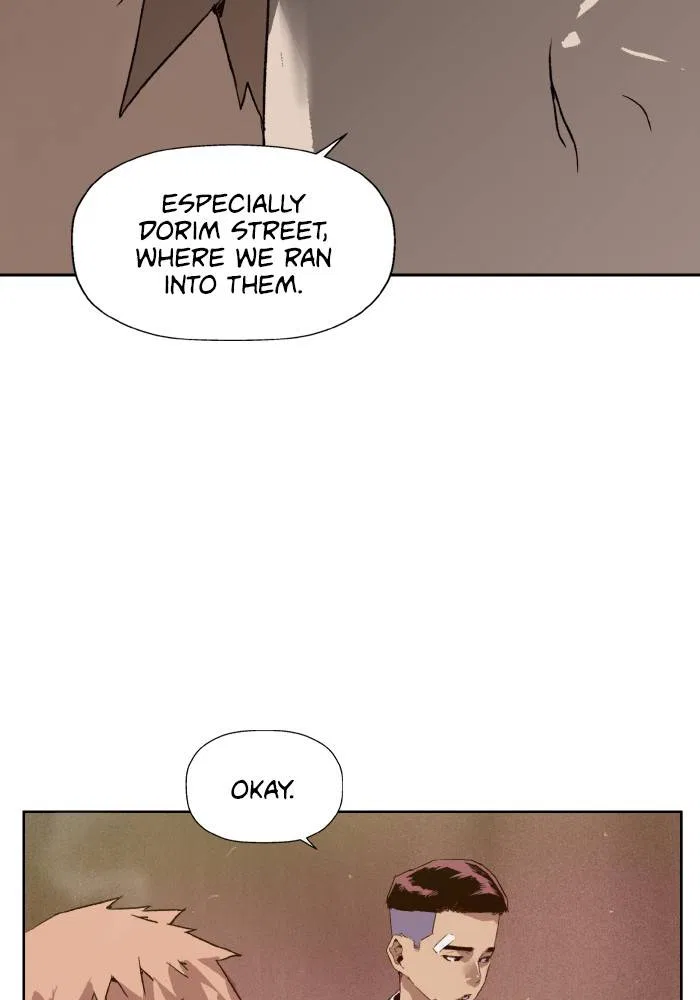 Weak Hero Chapter 199 – Page 33