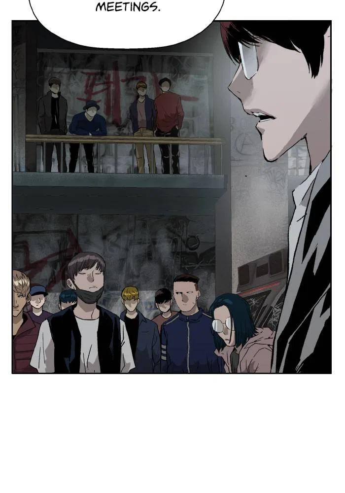 Weak Hero Chapter 199 – Page 40