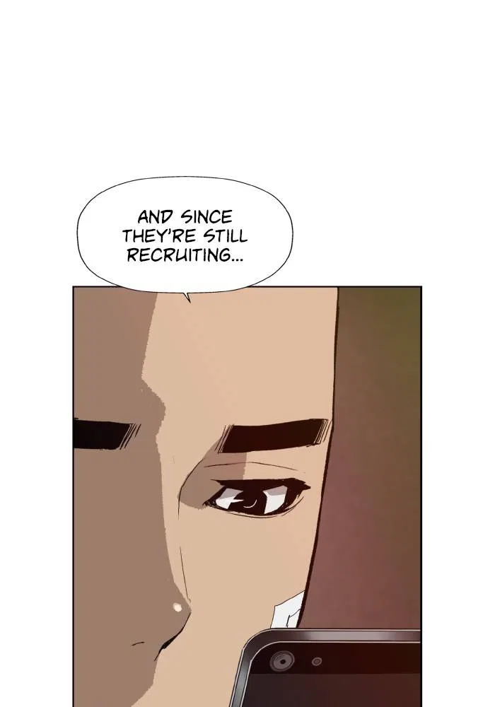 Weak Hero Chapter 199 – Page 41