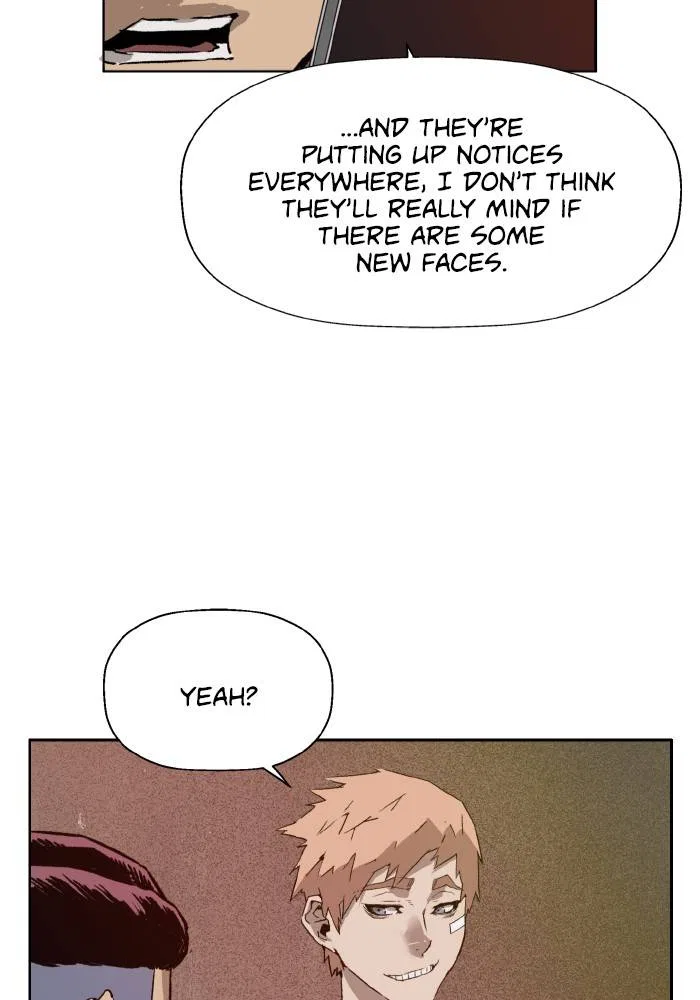 Weak Hero Chapter 199 – Page 42