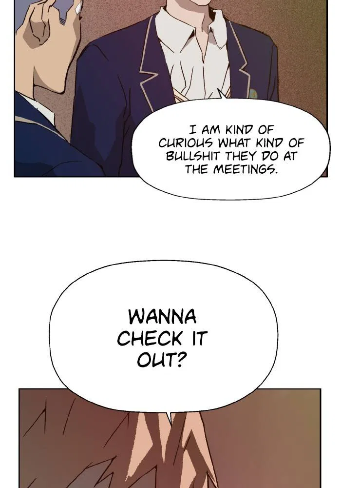 Weak Hero Chapter 199 – Page 43