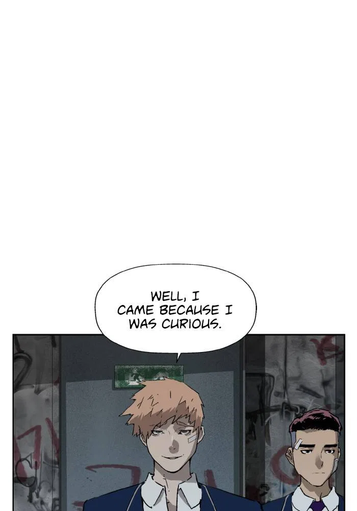 Weak Hero Chapter 199 – Page 52