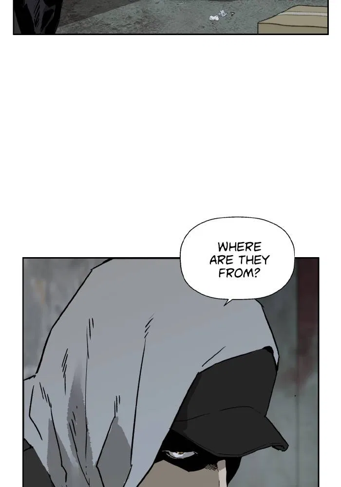 Weak Hero Chapter 199 – Page 54