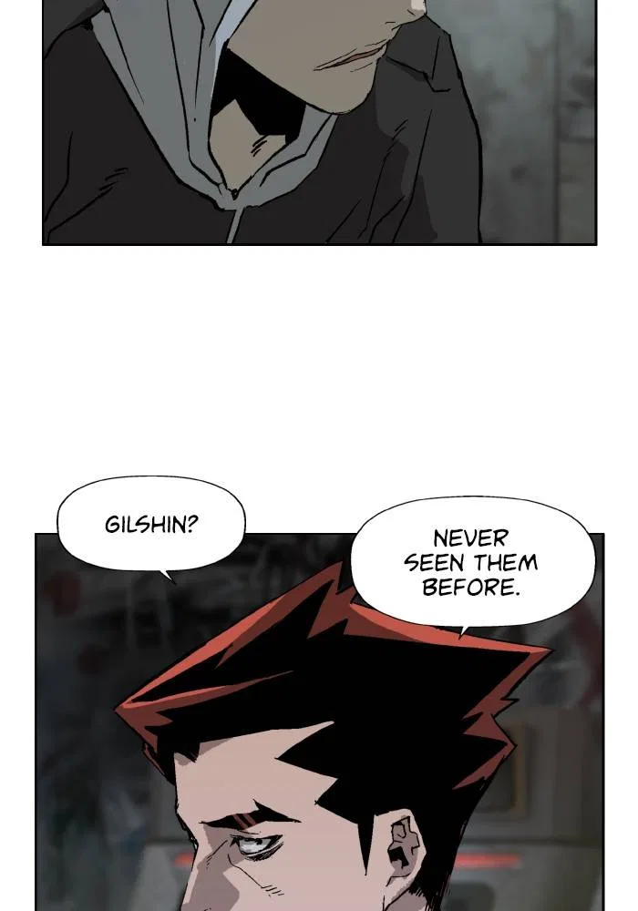 Weak Hero Chapter 199 – Page 55