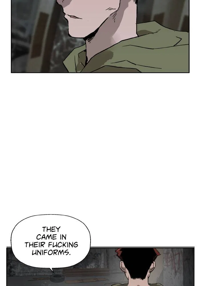 Weak Hero Chapter 199 – Page 56