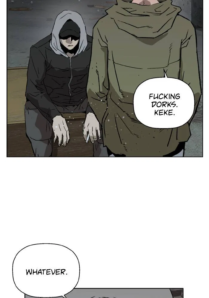 Weak Hero Chapter 199 – Page 57